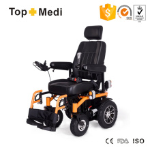 TOPMEDI High End Electric Power Mobility Hospital Rollstuhlfahrer